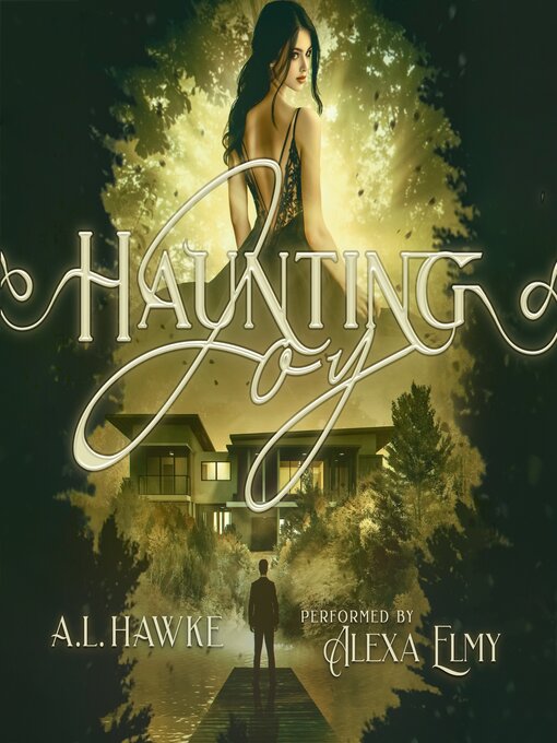 Title details for Haunting Joy by A.L. Hawke - Wait list